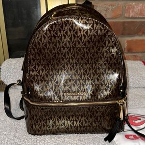 Michael Kors bag pack